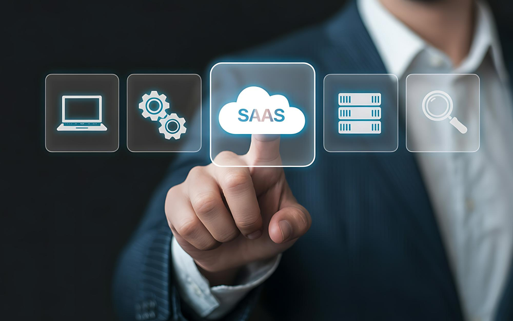 SyncLogic SaaS Platform