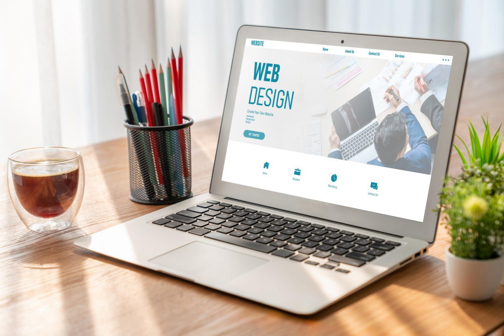 Website Design